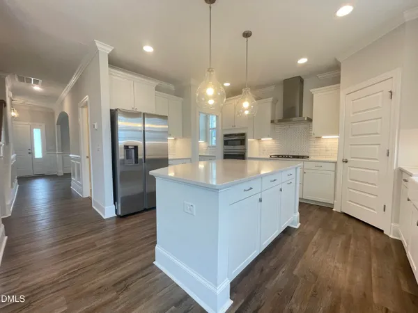 $2,245 | 424 Slomo Court, Wake Forest, NC 27587