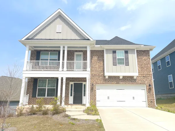 $2,245 | 424 Slomo Court, Wake Forest, NC 27587