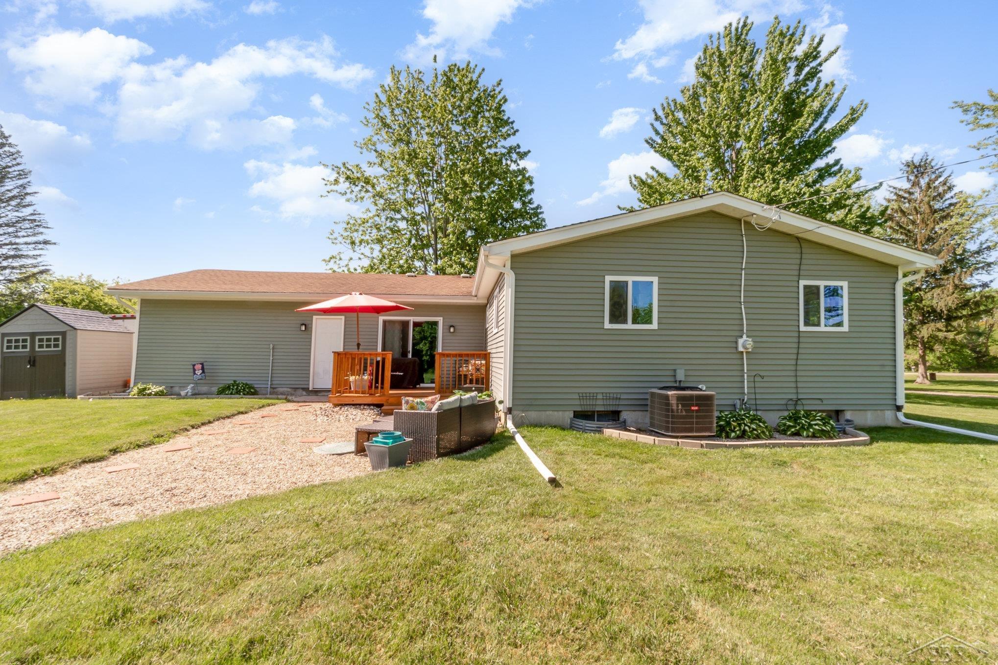 6280 West Stanley Road Mount Morris, MI 48458 - Photo 28 of 32