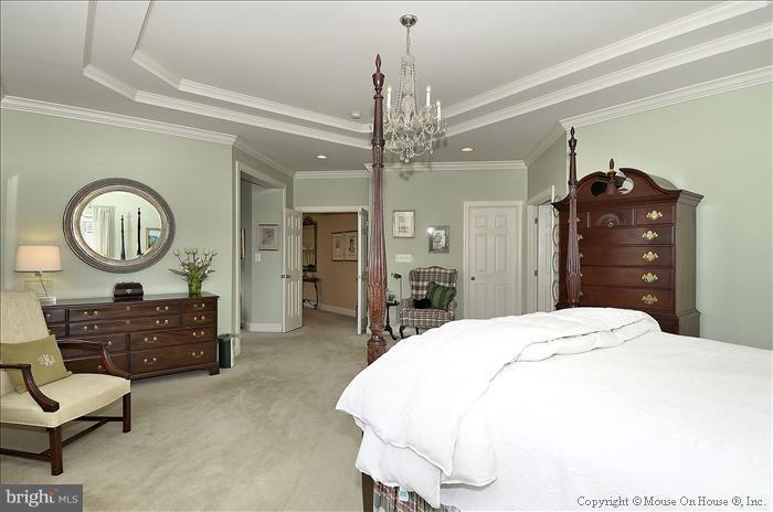 601 Hawkshead Road Lutherville-Timonium, MD 21093 - Photo 2 of 30 Bedroom (Master)