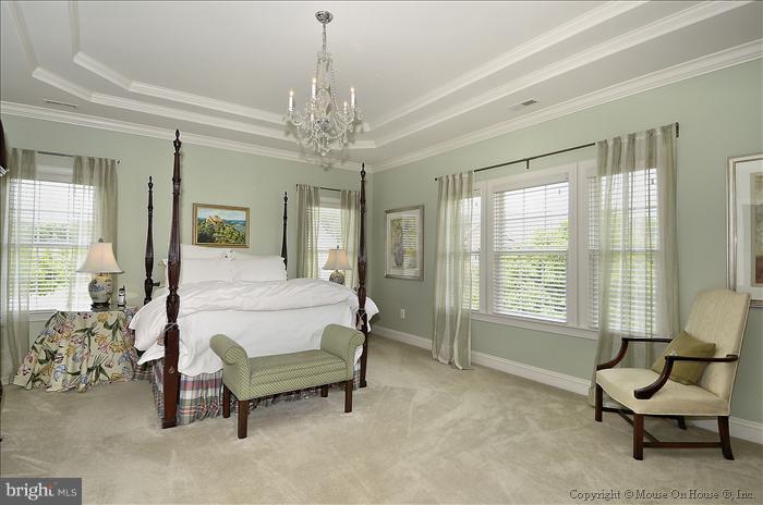 601 Hawkshead Road Lutherville-Timonium, MD 21093 - Photo 12 of 30 MASTER BEDROOM