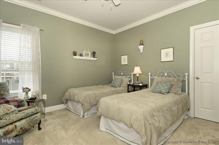 601 Hawkshead Road Lutherville-Timonium, MD 21093 - Photo 14 of 30 3RD BEDROOM