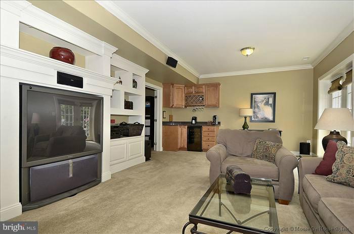 601 Hawkshead Road Lutherville-Timonium, MD 21093 - Photo 15 of 30 RECREATION ROOM