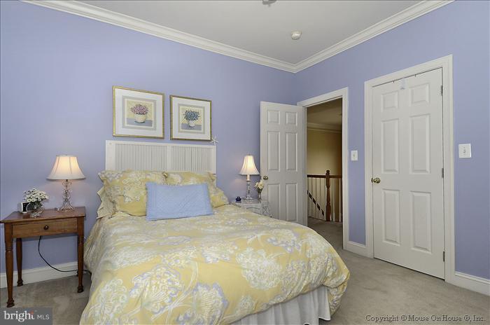 601 Hawkshead Road Lutherville-Timonium, MD 21093 - Photo 19 of 30 2ND BEDROOM