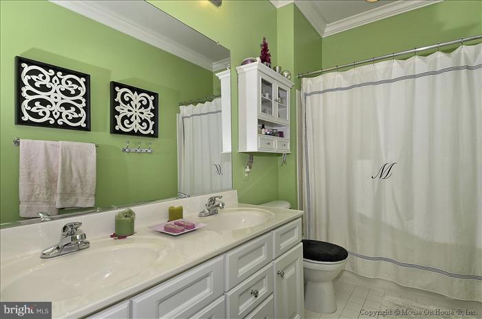 601 Hawkshead Road Lutherville-Timonium, MD 21093 - Photo 22 of 30 BATH