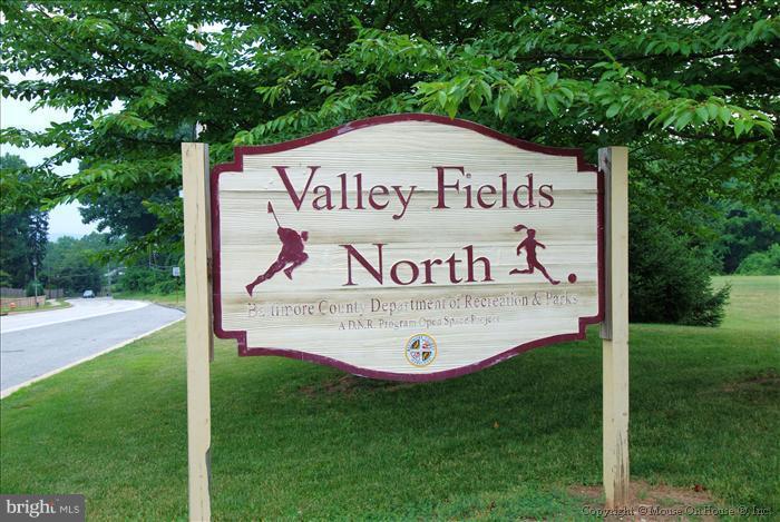 601 Hawkshead Road Lutherville-Timonium, MD 21093 - Photo 23 of 30 PLAYGROUND