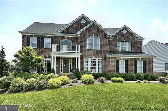 601 Hawkshead Road Lutherville-Timonium, MD 21093 - Photo 30 of 30 FRONT%20EXTERIOR