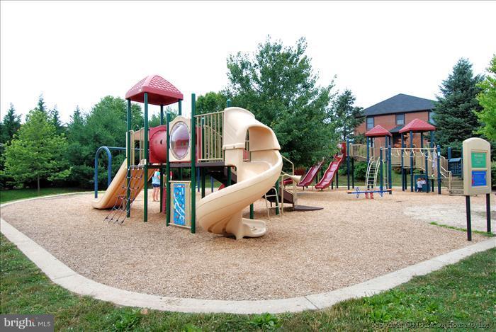 601 Hawkshead Road Lutherville-Timonium, MD 21093 - Photo 5 of 30 NEARBY PLAYGROUND