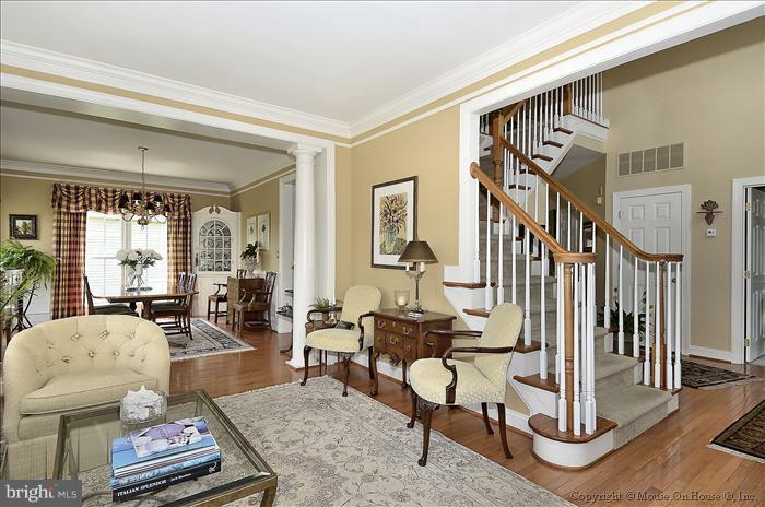 601 Hawkshead Road Lutherville-Timonium, MD 21093 - Photo 7 of 30 INTERIOR PHOTO