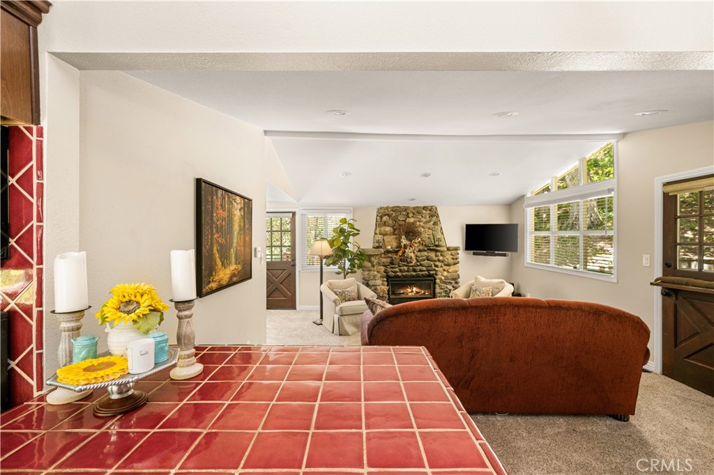 29221 Modjeska Road Silverado, CA 92676 - Photo 12 of 36