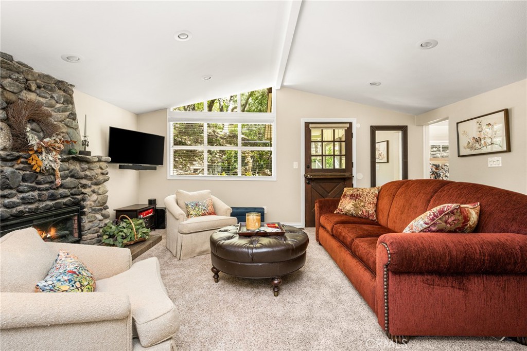 29221 Modjeska Road Silverado, CA 92676 - Photo 15 of 36