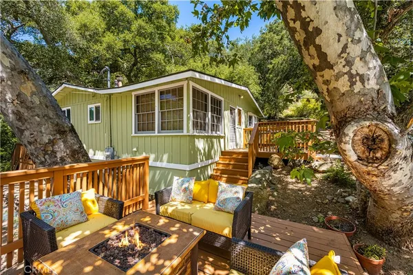 $2,750 | 29221 Modjeska Road, Silverado, CA 92676