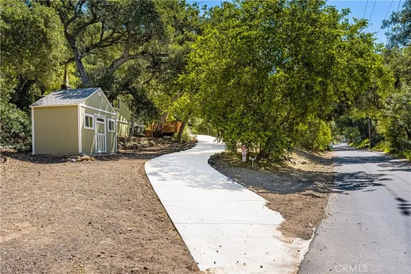 $2,750 | 29221 Modjeska Road, Silverado, CA 92676
