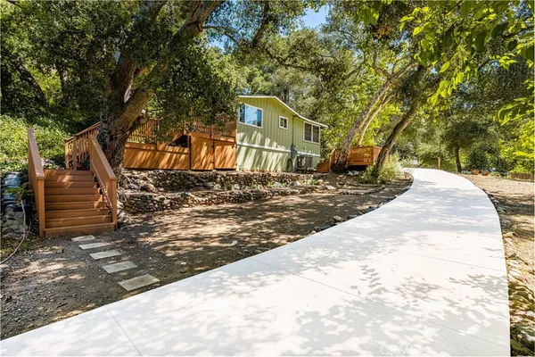$2,750 | 29221 Modjeska Road, Silverado, CA 92676