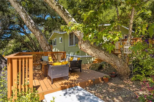 $2,750 | 29221 Modjeska Road, Silverado, CA 92676