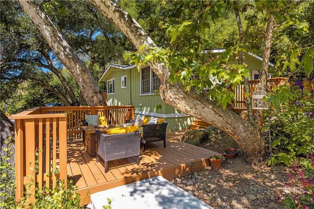 29221 Modjeska Road Silverado, CA 92676 - Photo 3 of 36