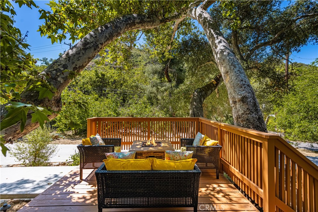 29221 Modjeska Road Silverado, CA 92676 - Photo 4 of 36