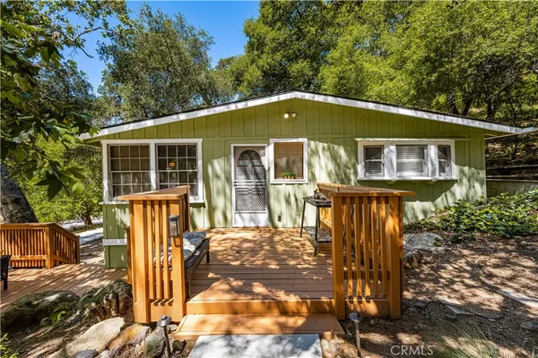 $2,750 | 29221 Modjeska Road, Silverado, CA 92676
