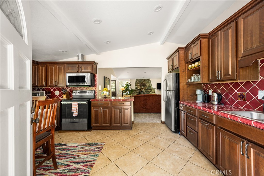 29221 Modjeska Road Silverado, CA 92676 - Photo 7 of 36