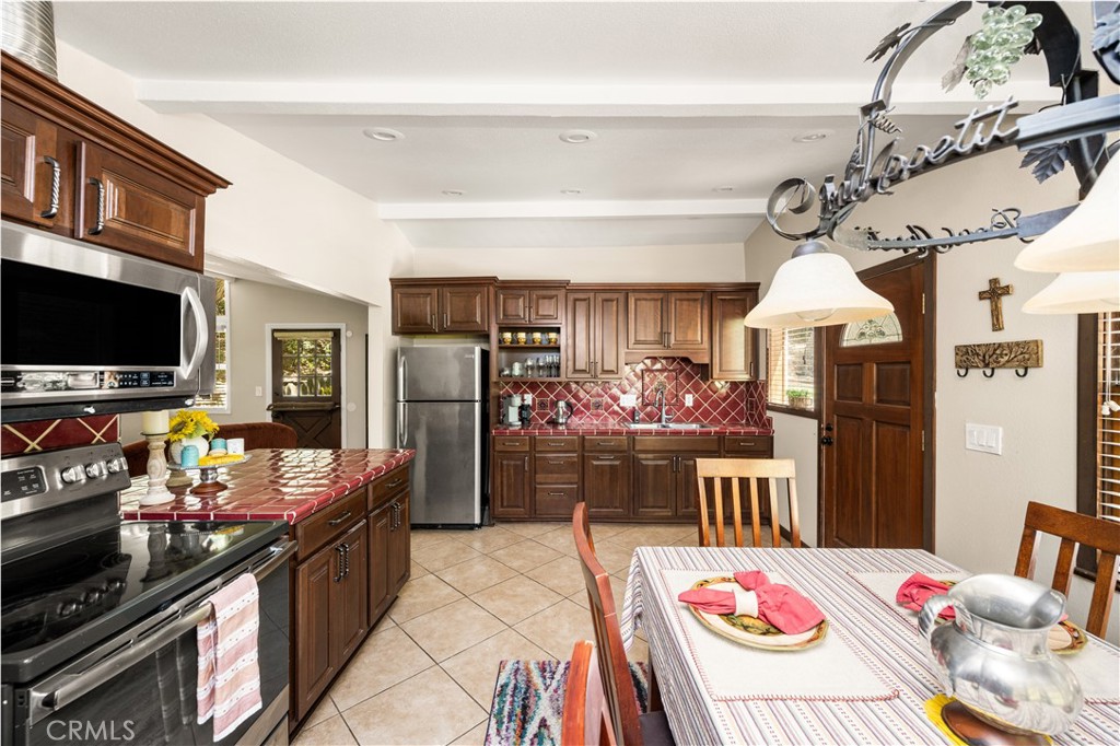 29221 Modjeska Road Silverado, CA 92676 - Photo 9 of 36