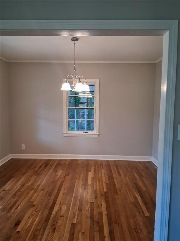 2122 Kimberly Road Southwest Atlanta, GA 30331 - Photo 5 of 9 Gallery Image 5