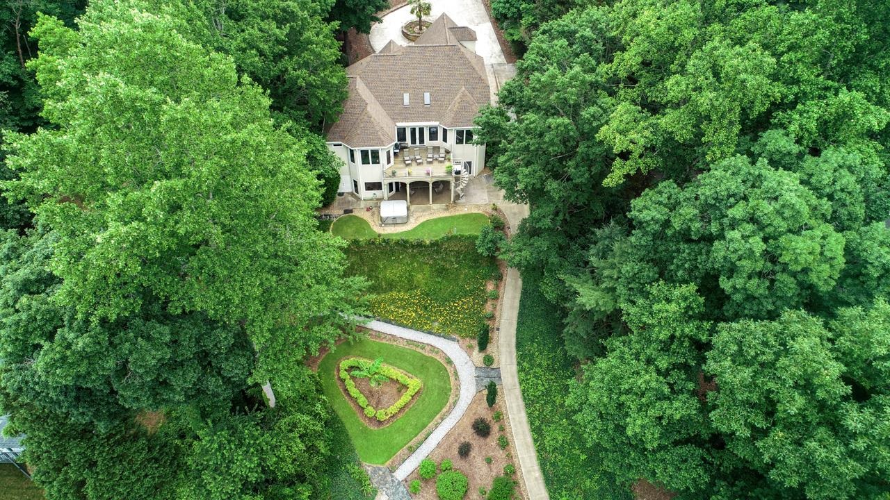 149 Sunset Drive Inman, SC 29349 - Photo 4 of 35