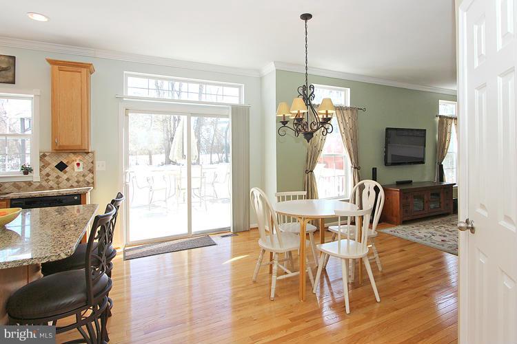 4716 Brightwood Road Olney, MD 20832 - Photo 10 of 30 Kitchen