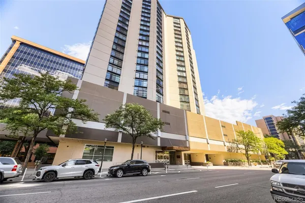 $349,999 | 1777 Larimer Street, Unit 2105, Denver, CO 80202