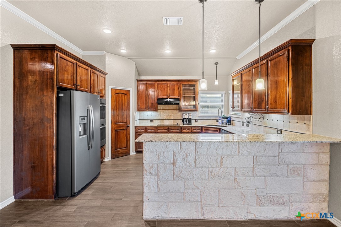 5908 La Roea Drive Killeen, TX 76549 - Photo 11 of 37