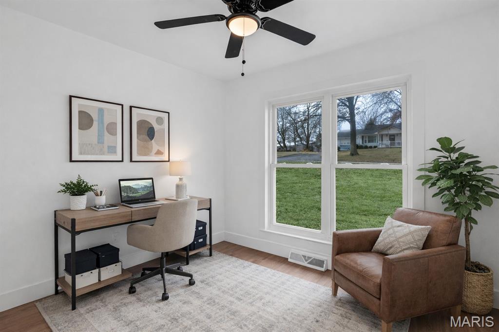 108 Maple Lane Ballwin, MO 63011 - Photo 16 of 34