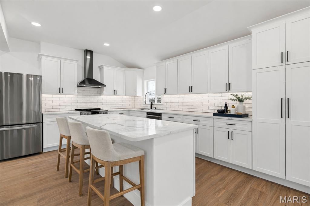 108 Maple Lane Ballwin, MO 63011 - Photo 4 of 34