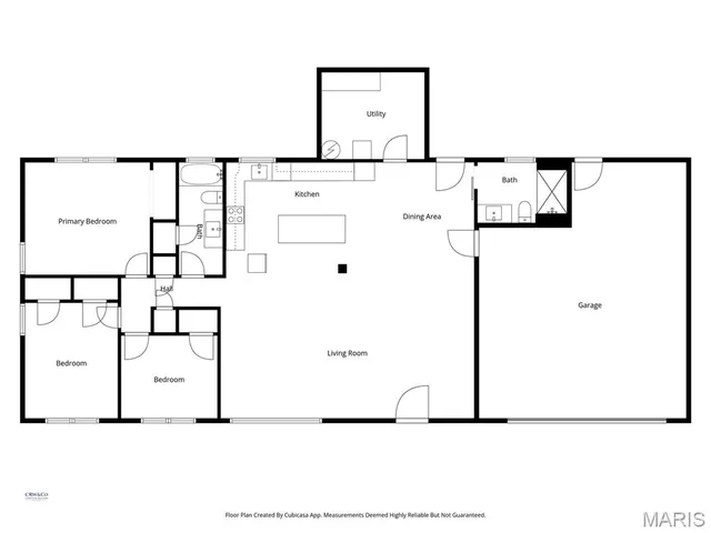 $375,000 | 108 Maple Lane, Ballwin, MO 63011