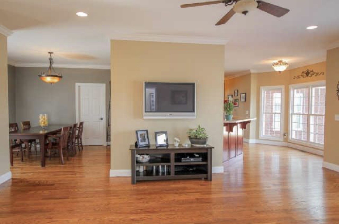 4436 Barren Plains Road Springfield, TN 37172 - Photo 9 of 53