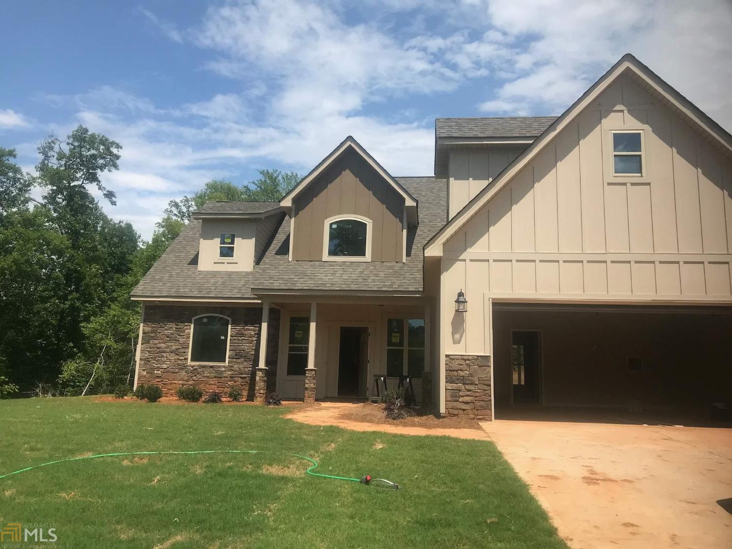 372 Fincherville Road, Unit 1 Jackson, GA 30233 - Photo 1 of 1