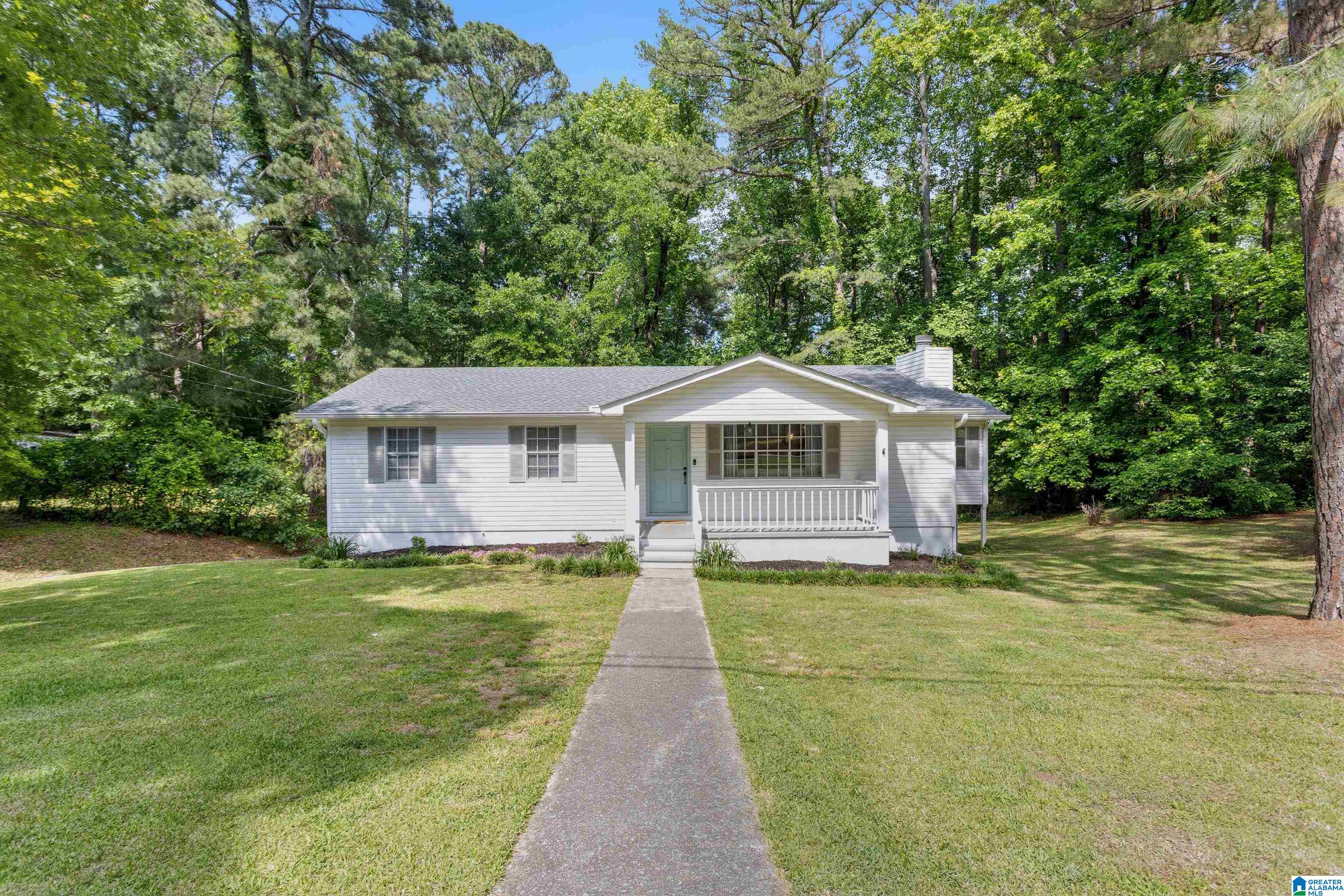 6017 Swann Road Mount Olive, AL 35117 - Photo 1 of 37