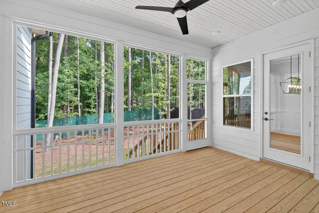 $1,100,000 | 118 Sanderway Drive, Chapel Hill, NC 27516