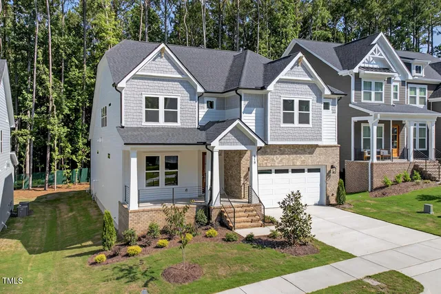 $1,100,000 | 118 Sanderway Drive, Chapel Hill, NC 27516