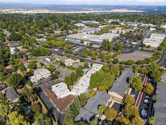 $199,000 | 30 Plaza Way, Unit 7, Chico, CA 95926