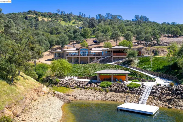 $2,600,000 | 14630 Lakefront Drive, Jamestown, CA 95327