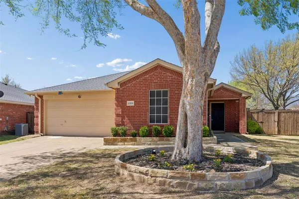 $355,000 | 2305 Highridge Drive, McKinney, TX 75071
