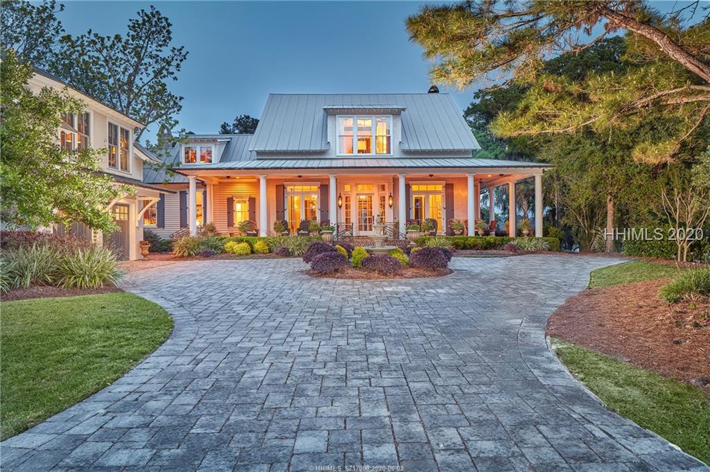23 Old Oak Road Bluffton, SC 29909 - Photo 1 of 1 Gallery Image 1