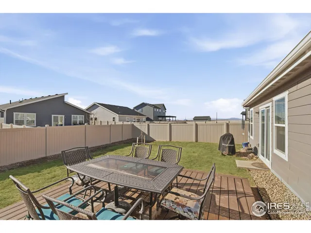 $410,000 | 614 Apex Trail, Ault, CO 80610