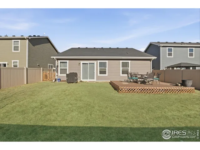 $410,000 | 614 Apex Trail, Ault, CO 80610