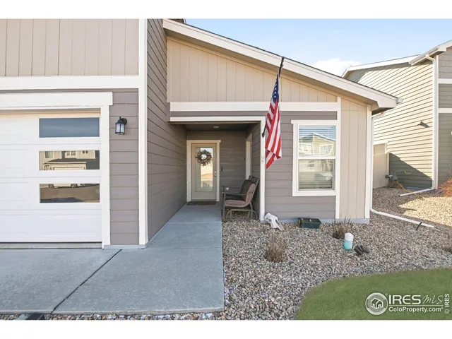 $410,000 | 614 Apex Trail, Ault, CO 80610