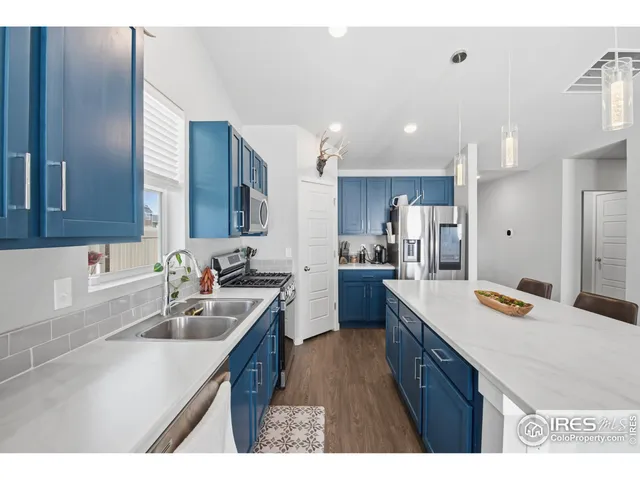 $410,000 | 614 Apex Trail, Ault, CO 80610