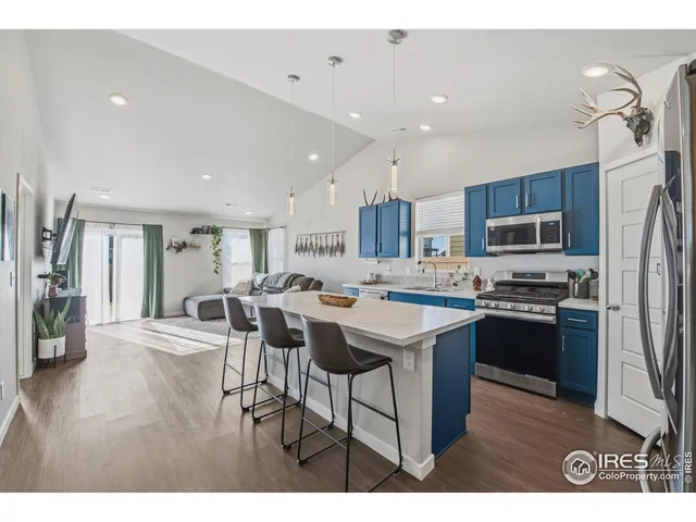 $410,000 | 614 Apex Trail, Ault, CO 80610