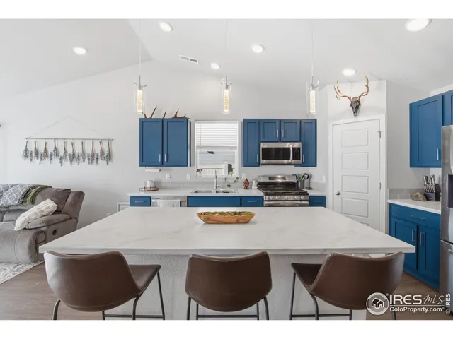 $410,000 | 614 Apex Trail, Ault, CO 80610