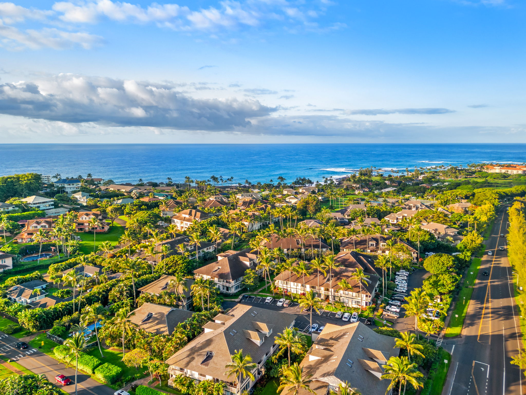 1831 Poipu Road, Unit 823 Koloa, HI 96756 - Photo 24 of 28 Gallery Image 24