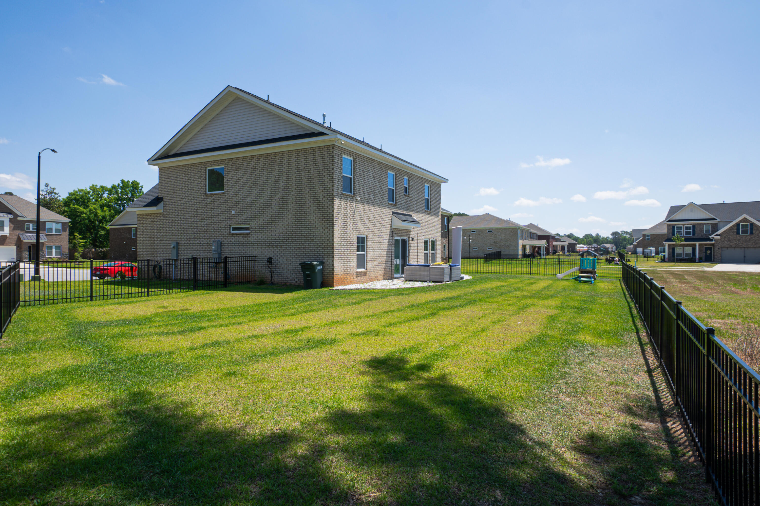 20 Rallidae Court Sumter, SC 29150 - Photo 36 of 36