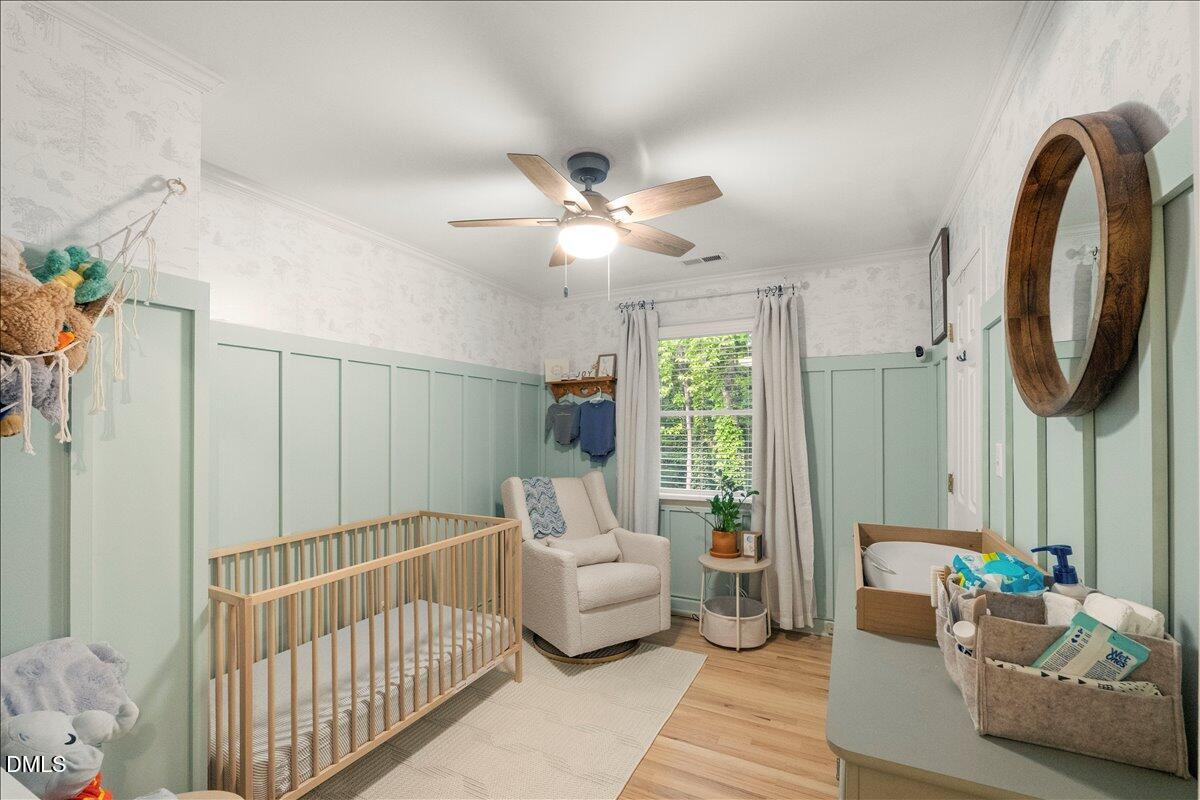 6733 Eastbrook Drive Raleigh, NC 27615 - Photo 17 of 37 14-P1136185